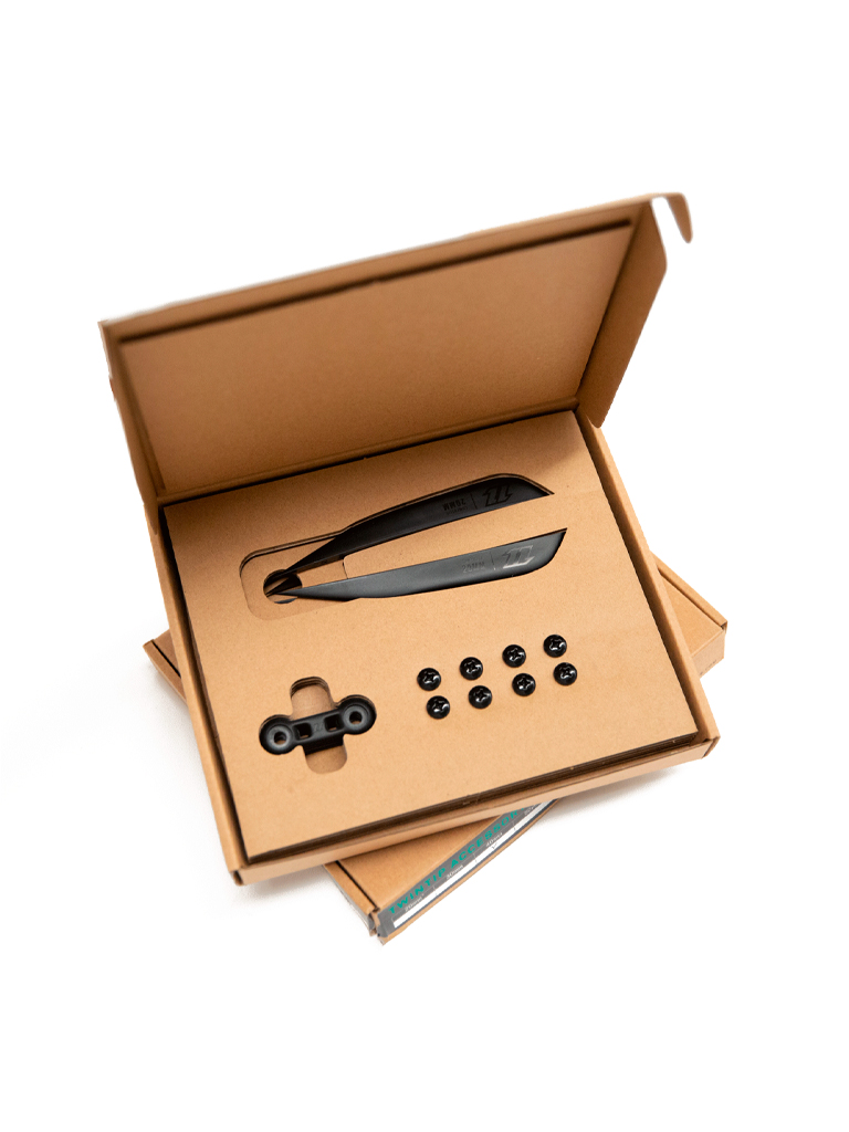 FLARE TWINTIP ACCESORY KIT